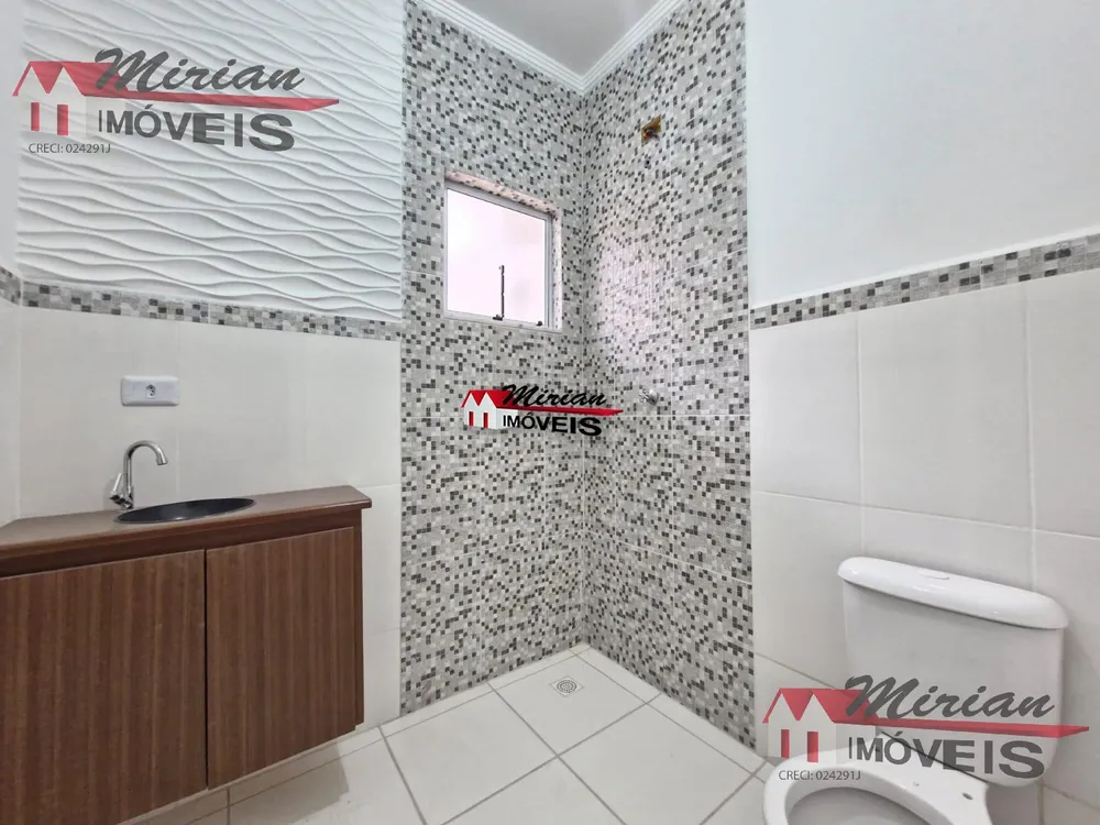Casa, 2 quartos, 150 m² - Foto 11
