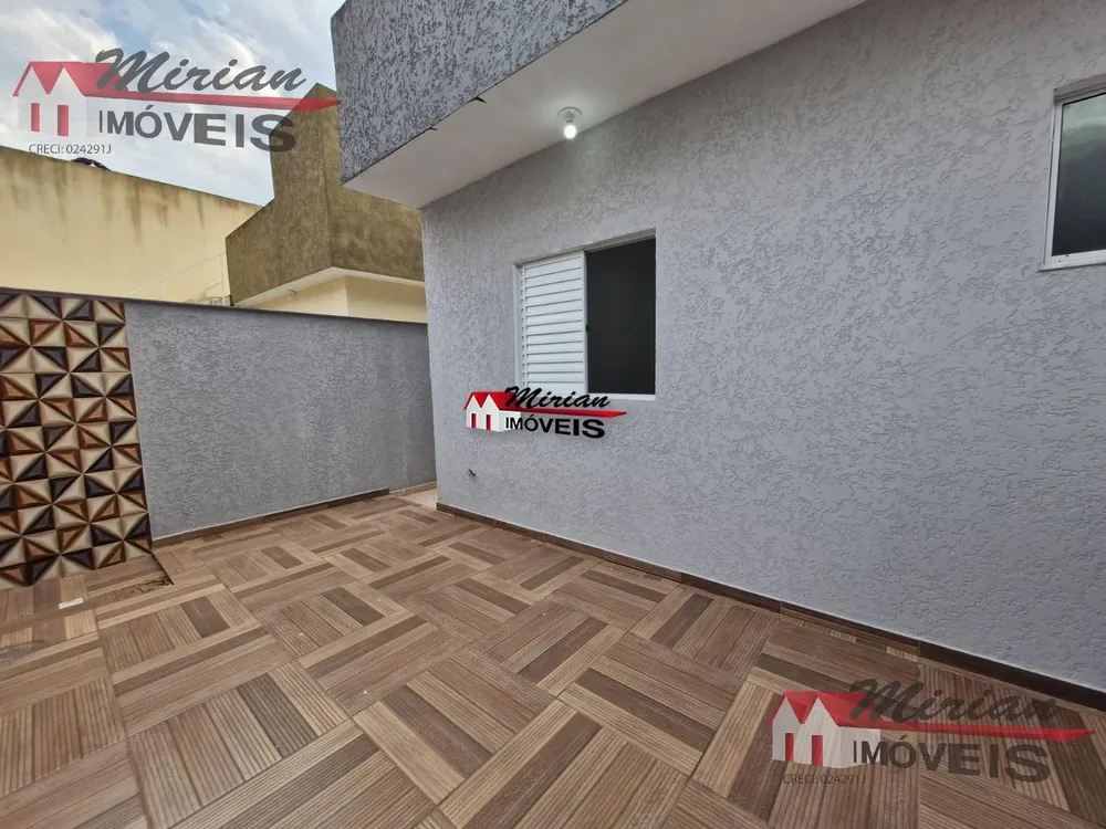 Casa, 2 quartos, 150 m² - Foto 6