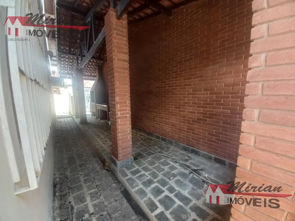 Casa, 3 quartos, 148 m² - Foto 13