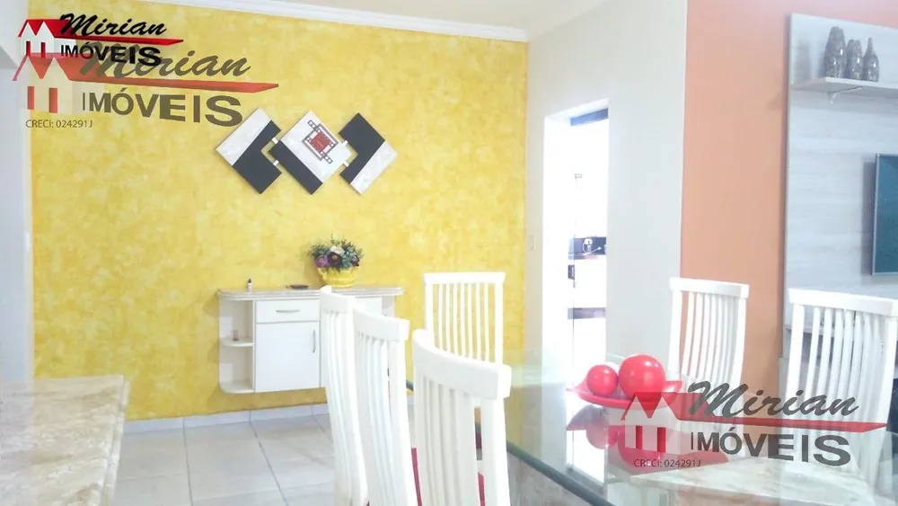 Casa, 3 quartos, 500 m² - Foto 2