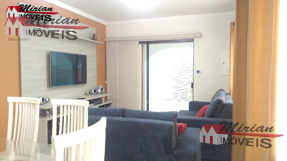 Casa, 3 quartos, 500 m² - Foto 9