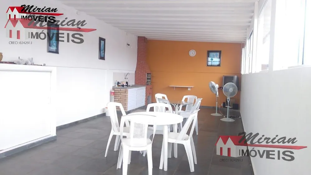 Casa, 3 quartos, 500 m² - Foto 10