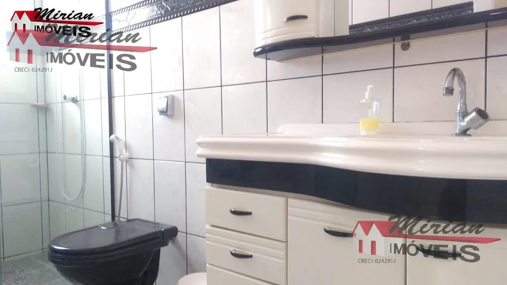 Casa, 3 quartos, 500 m² - Foto 12