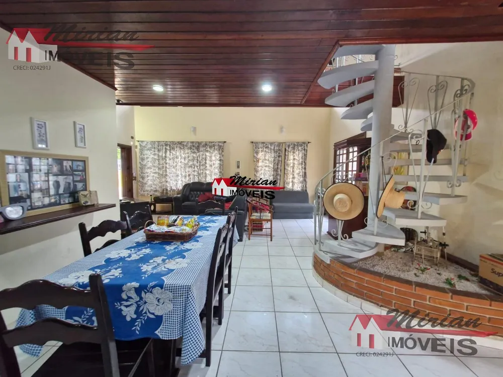 Sobrado, 5 quartos, 500 m² - Foto 3