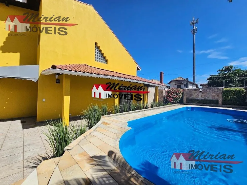 Sobrado, 5 quartos, 500 m² - Foto 4