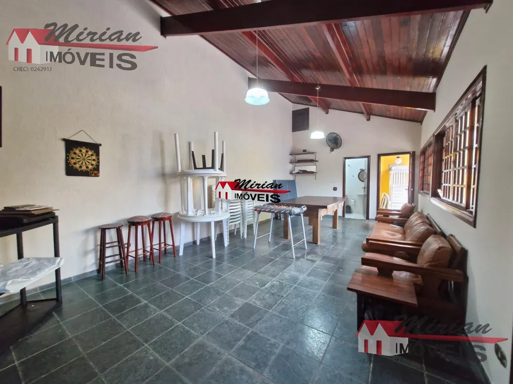 Sobrado, 5 quartos, 500 m² - Foto 9
