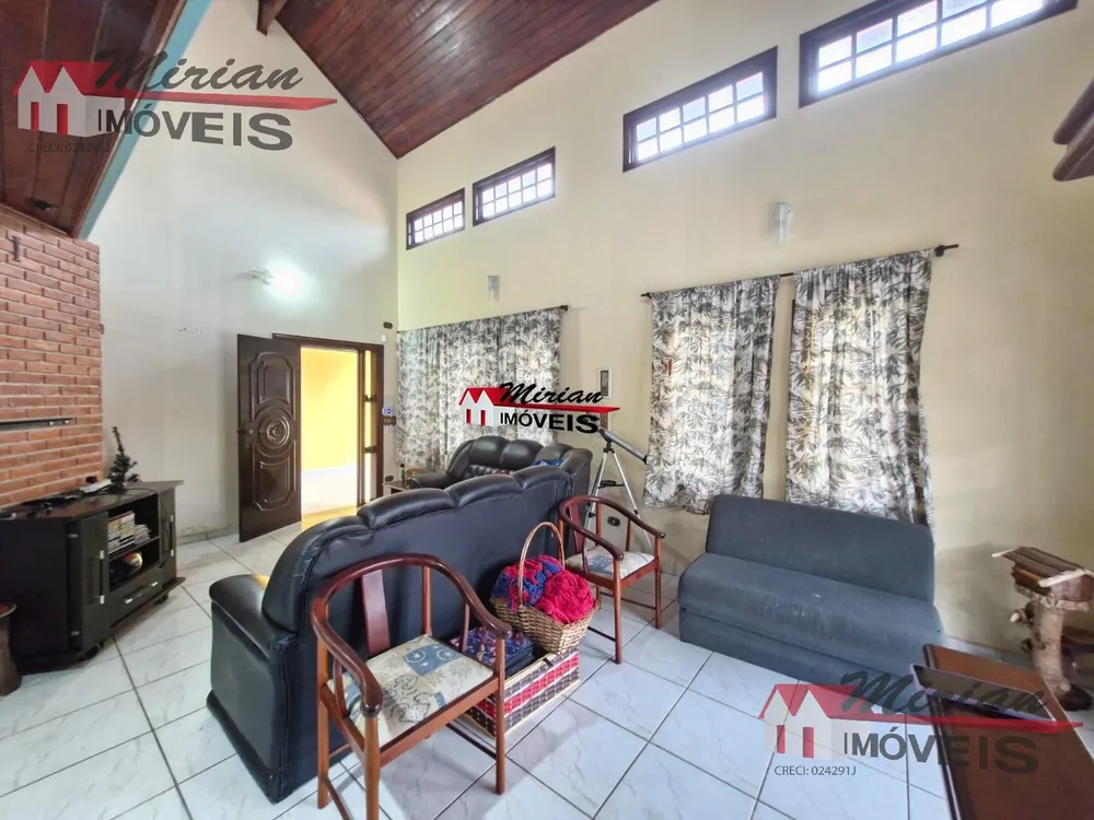 Sobrado, 5 quartos, 500 m² - Foto 8