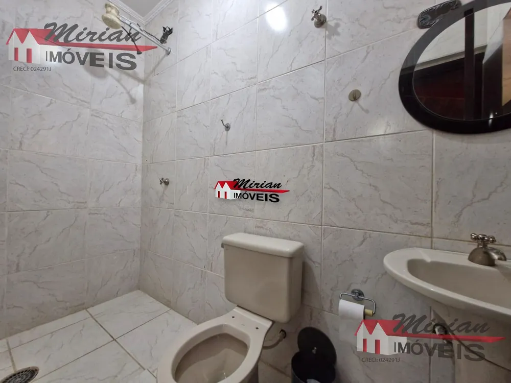Sobrado, 5 quartos, 500 m² - Foto 11