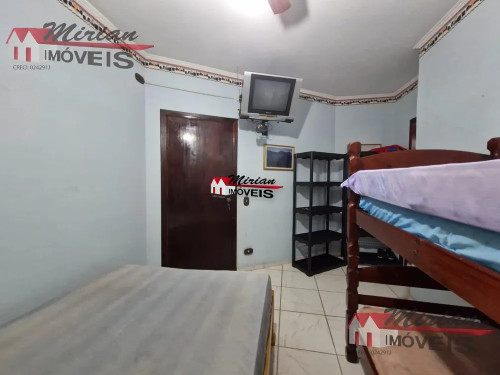 Sobrado, 5 quartos, 500 m² - Foto 6