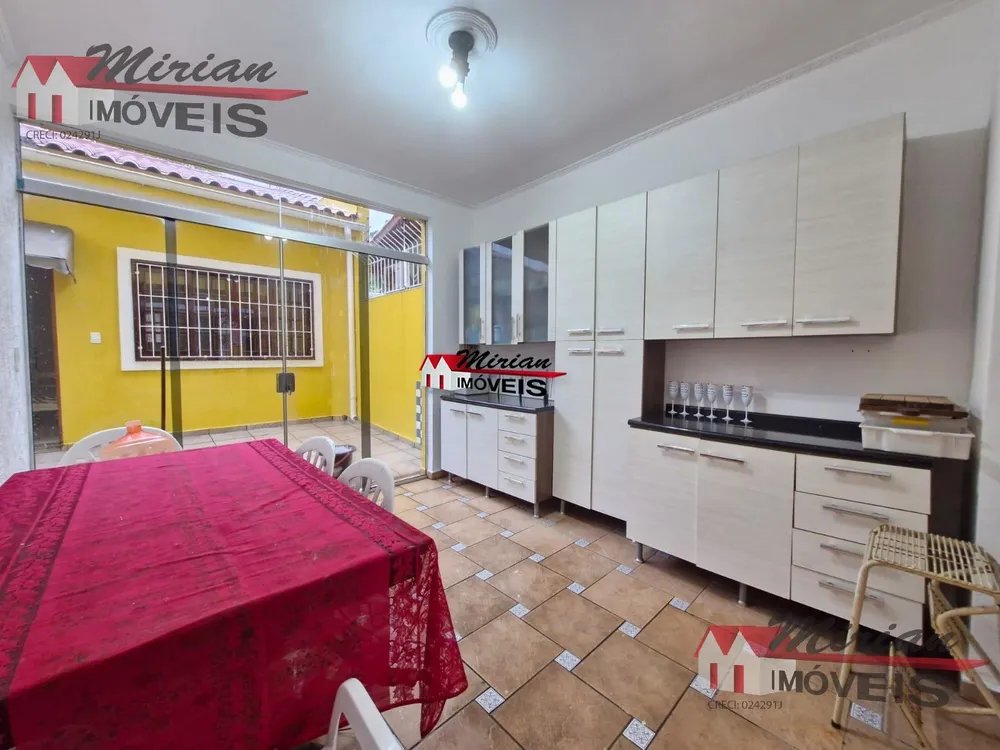 Sobrado, 5 quartos, 500 m² - Foto 11