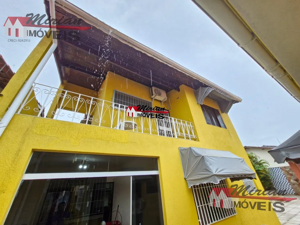 Sobrado, 5 quartos, 500 m² - Foto 5