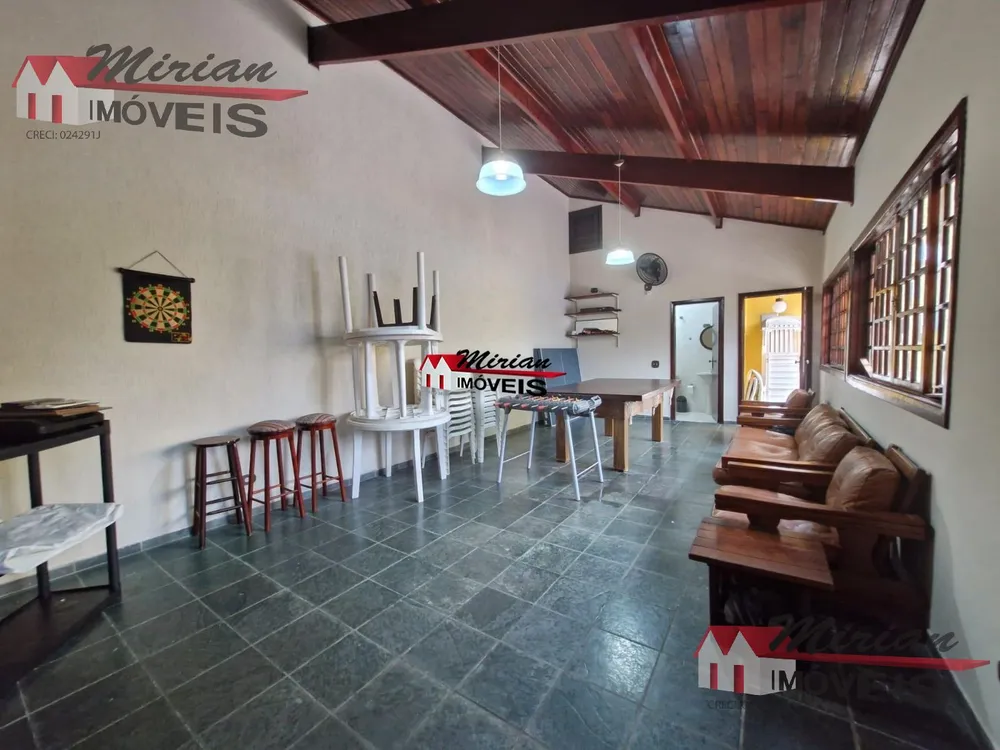 Sobrado, 5 quartos, 500 m² - Foto 10
