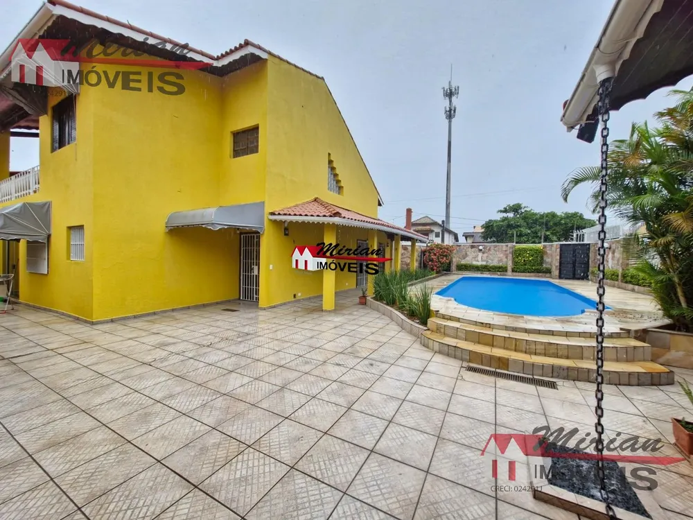 Sobrado, 5 quartos, 500 m² - Foto 2
