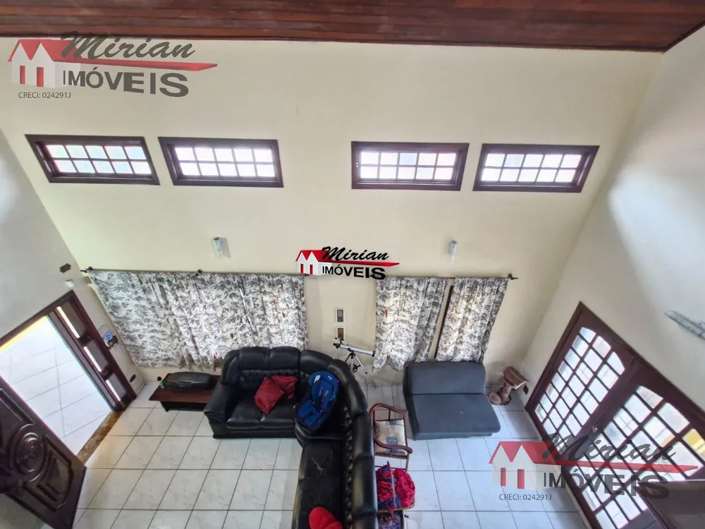 Sobrado, 5 quartos, 500 m² - Foto 7