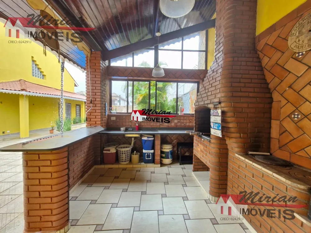 Sobrado, 5 quartos, 500 m² - Foto 12