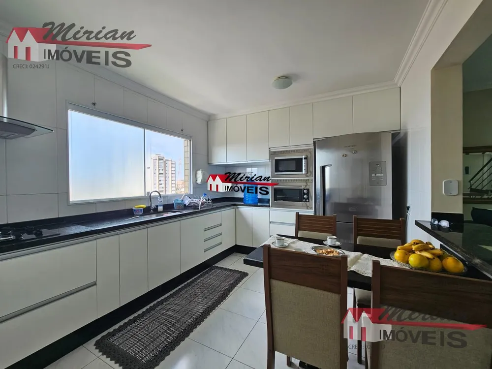 Cobertura, 4 quartos, 273 m² - Foto 10