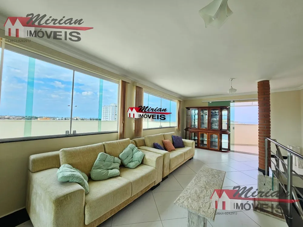 Cobertura, 4 quartos, 273 m² - Foto 4