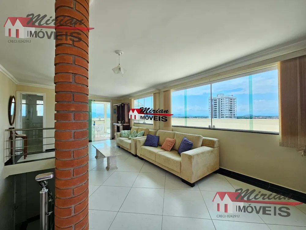 Cobertura, 4 quartos, 273 m² - Foto 7