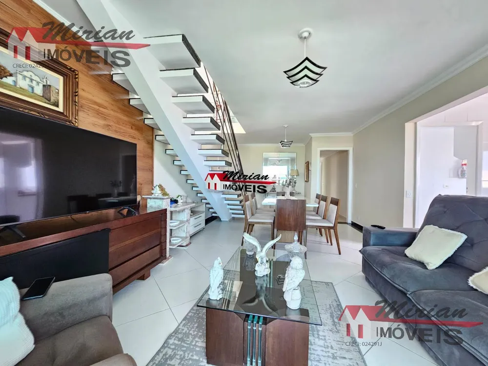 Cobertura, 4 quartos, 273 m² - Foto 8