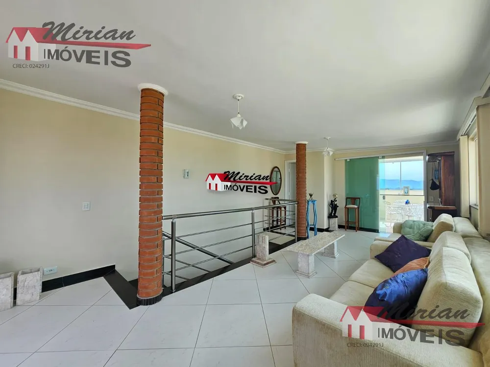 Cobertura, 4 quartos, 273 m² - Foto 5