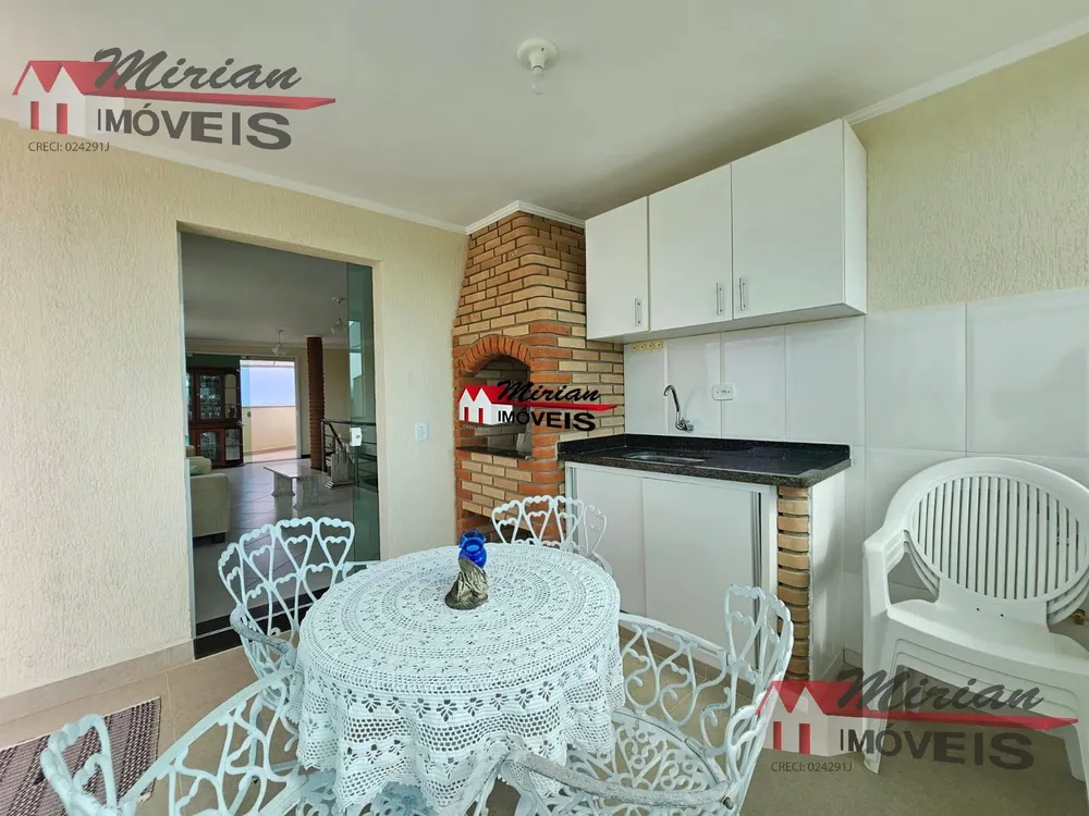 Cobertura, 4 quartos, 273 m² - Foto 3