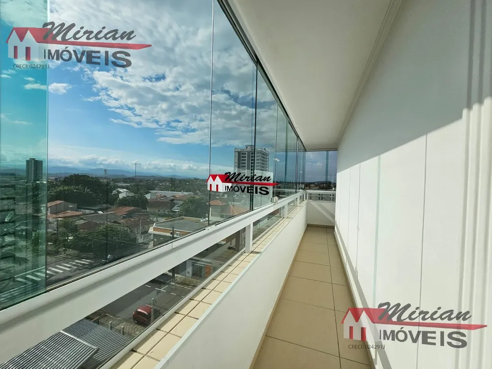 Cobertura, 4 quartos, 273 m² - Foto 1