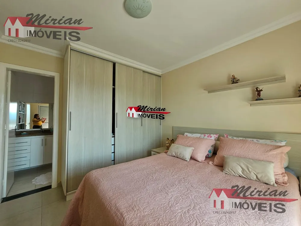 Cobertura, 4 quartos, 273 m² - Foto 4
