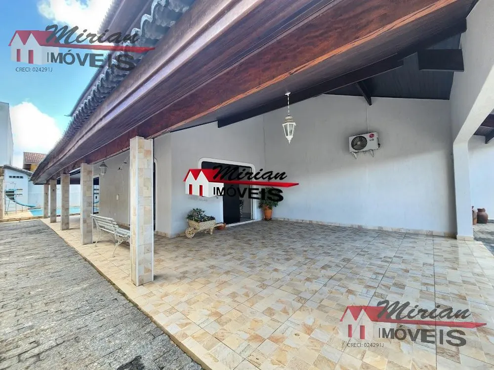 Sobrado, 4 quartos, 415 m² - Foto 4