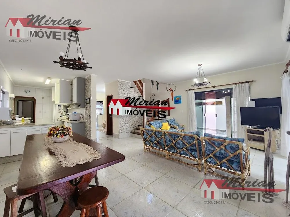 Sobrado, 4 quartos, 415 m² - Foto 11