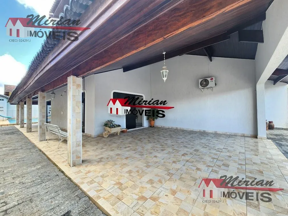 Sobrado, 4 quartos, 415 m² - Foto 9