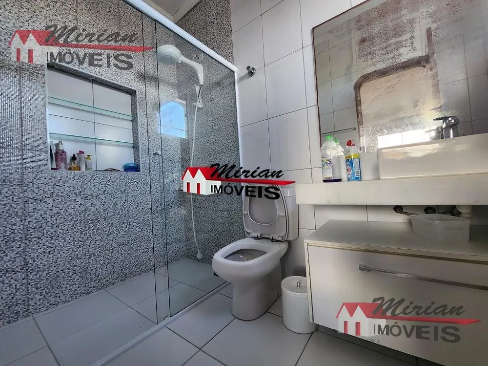 Sobrado, 4 quartos, 415 m² - Foto 12