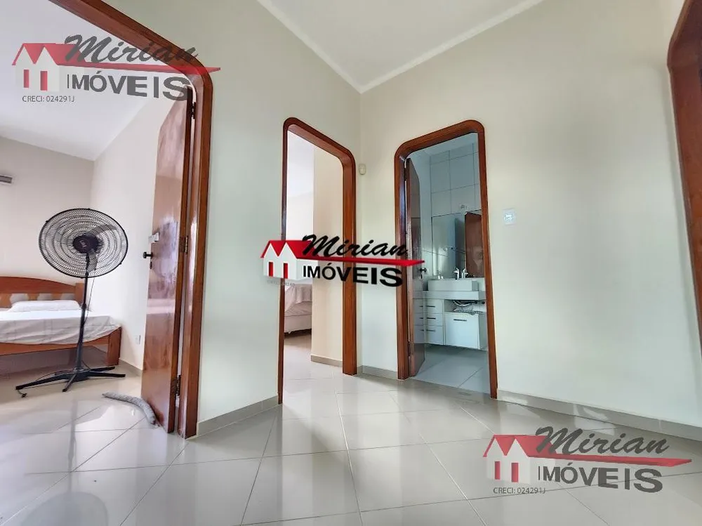 Sobrado, 4 quartos, 415 m² - Foto 6
