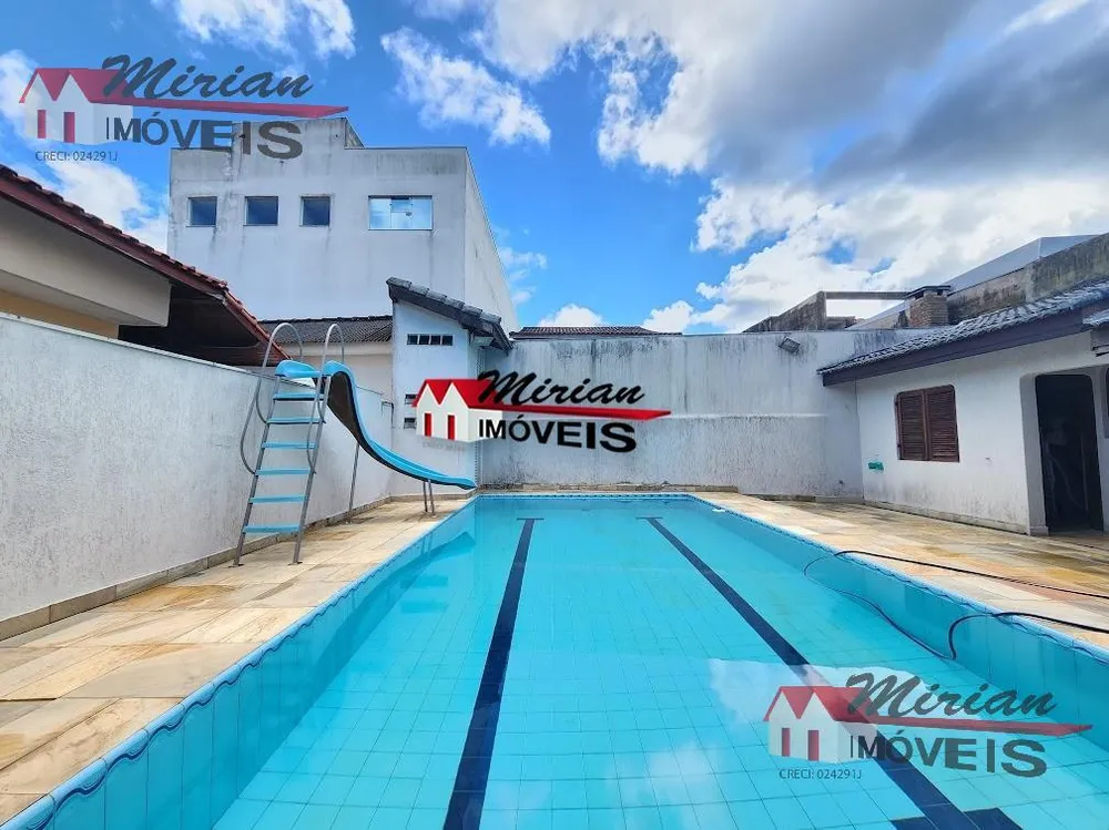 Sobrado, 4 quartos, 415 m² - Foto 7