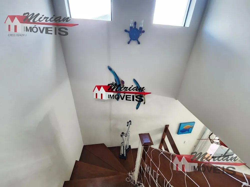 Sobrado, 4 quartos, 415 m² - Foto 3