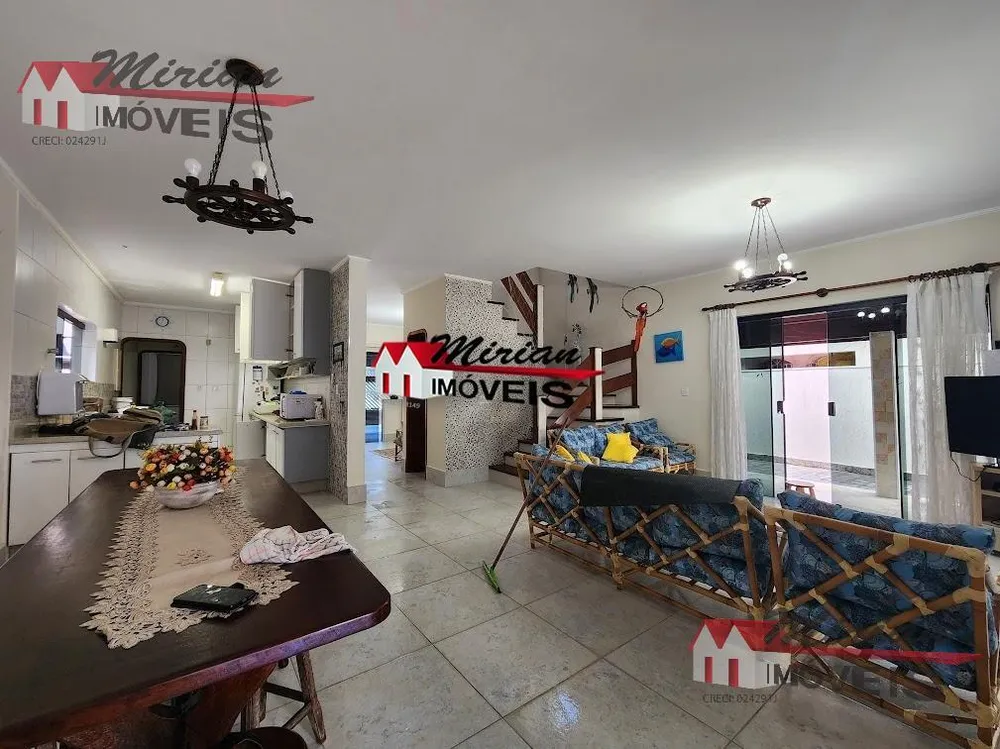 Sobrado, 4 quartos, 415 m² - Foto 5
