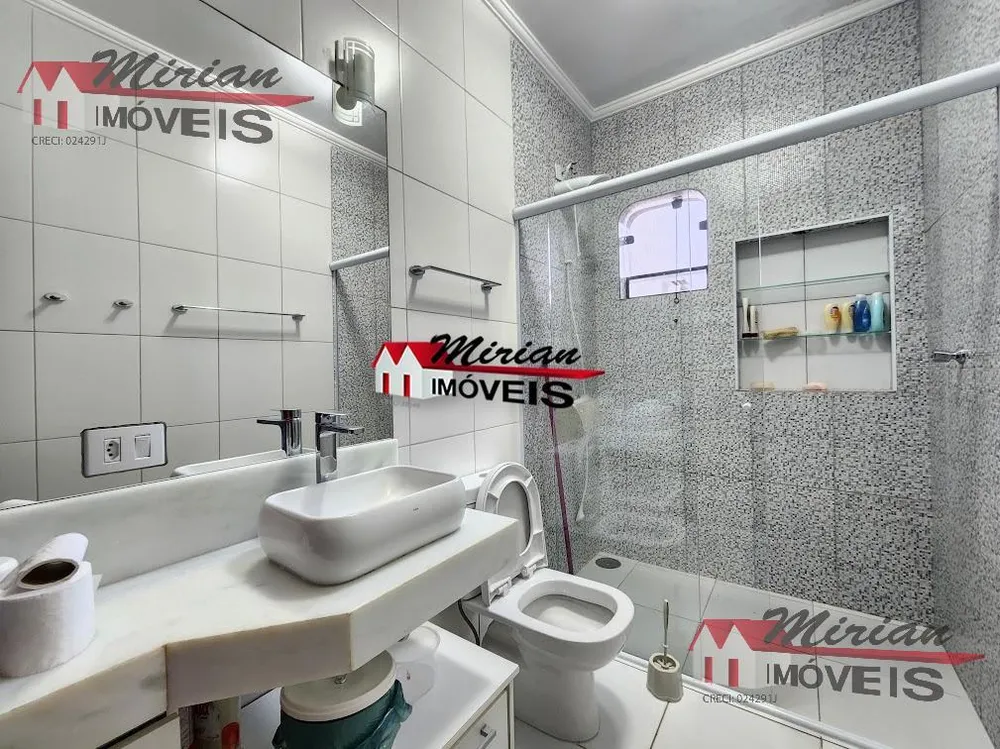 Sobrado, 4 quartos, 415 m² - Foto 11