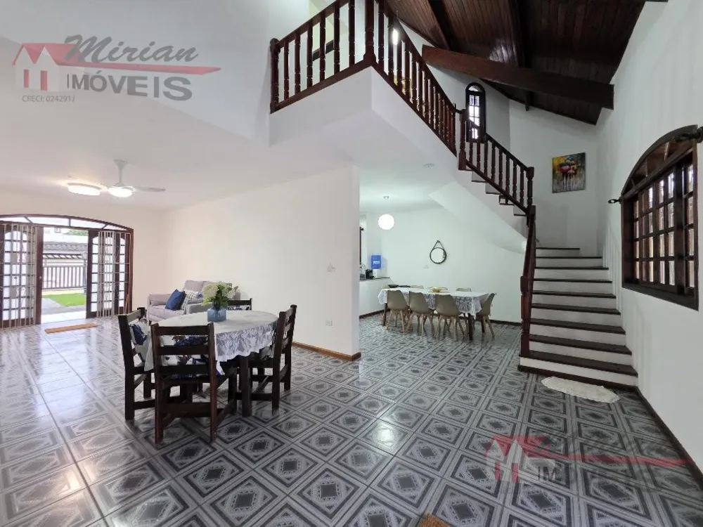 Sobrado, 4 quartos, 520 m² - Foto 8