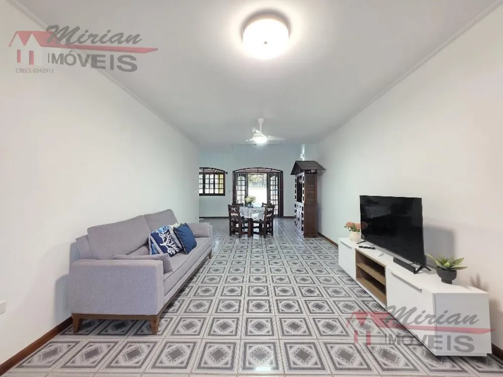 Sobrado, 4 quartos, 520 m² - Foto 4