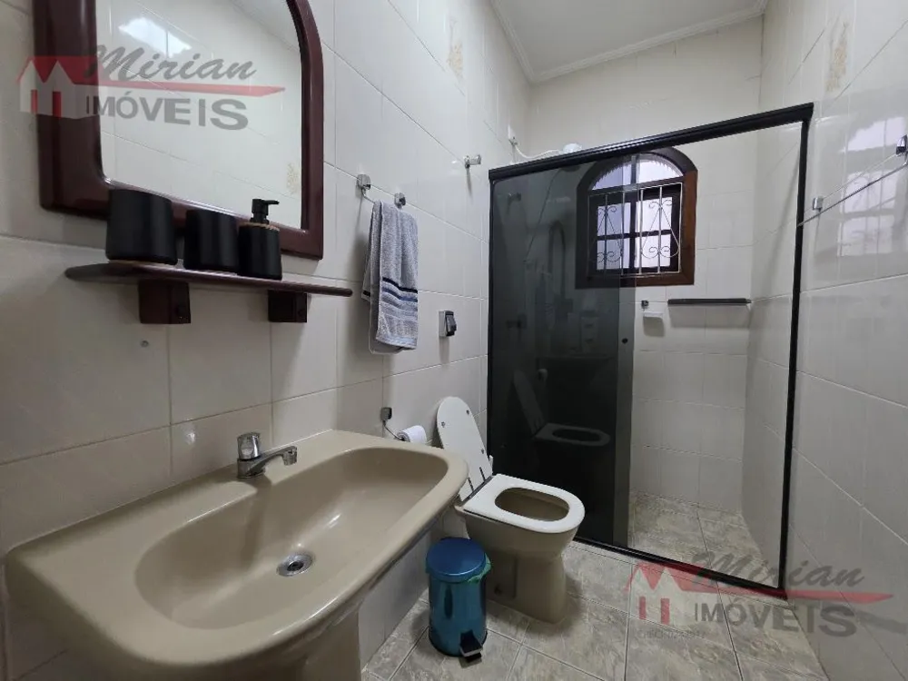 Sobrado, 4 quartos, 520 m² - Foto 3