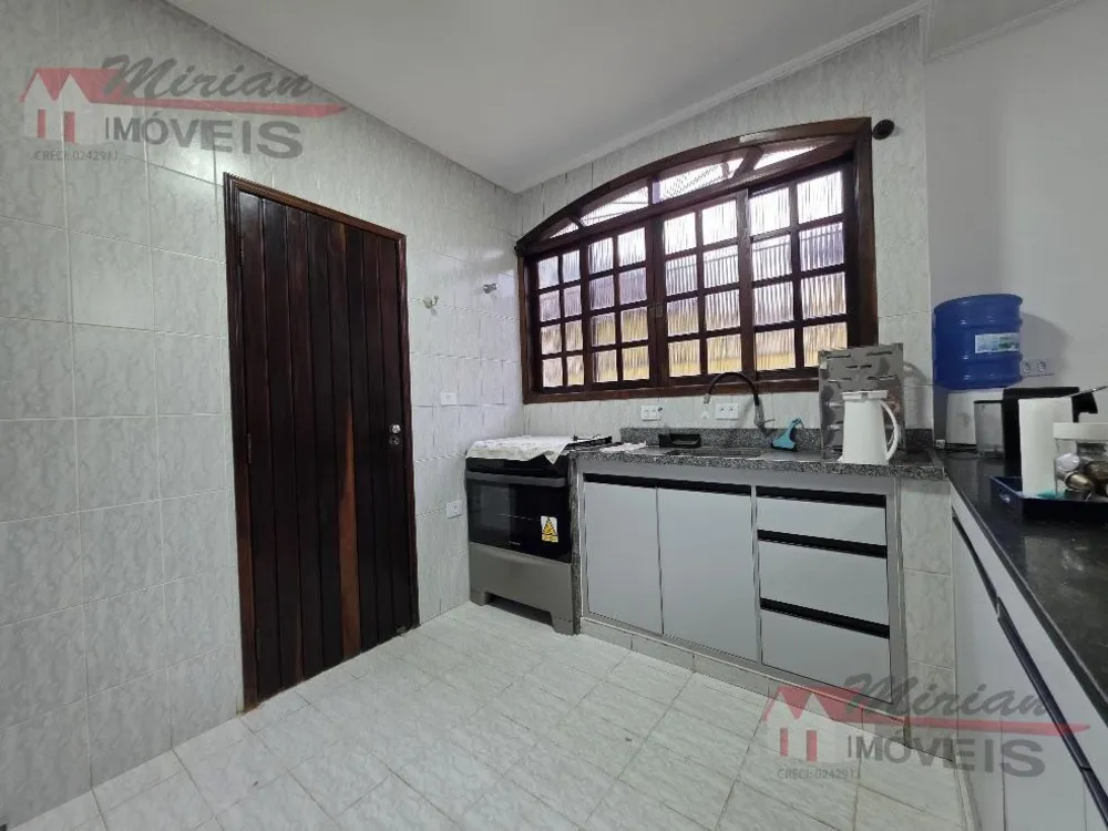 Sobrado, 4 quartos, 520 m² - Foto 12