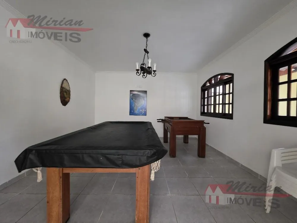 Sobrado, 4 quartos, 520 m² - Foto 9