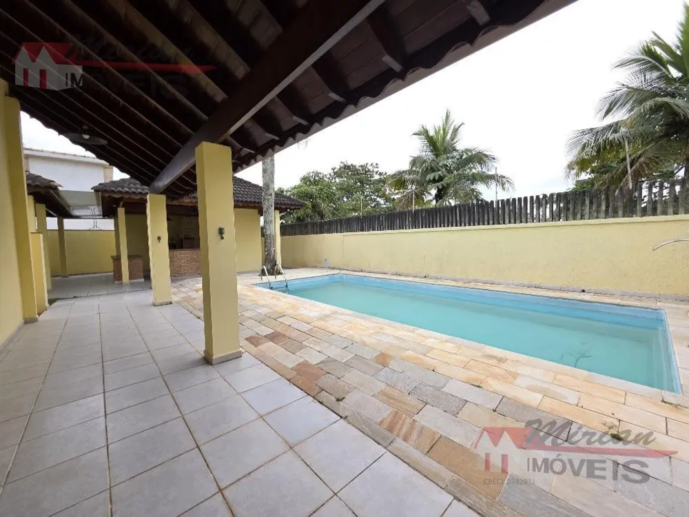 Sobrado, 4 quartos, 520 m² - Foto 6