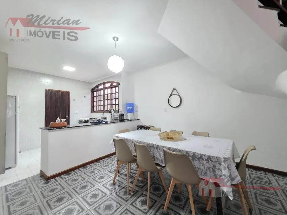Sobrado, 4 quartos, 520 m² - Foto 5