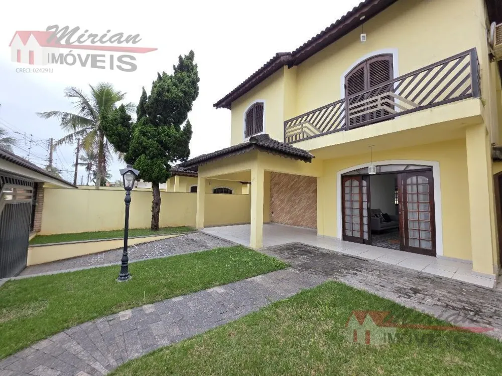 Sobrado, 4 quartos, 520 m² - Foto 4