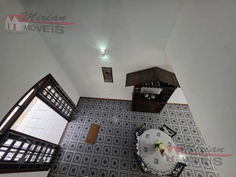 Sobrado, 4 quartos, 520 m² - Foto 10