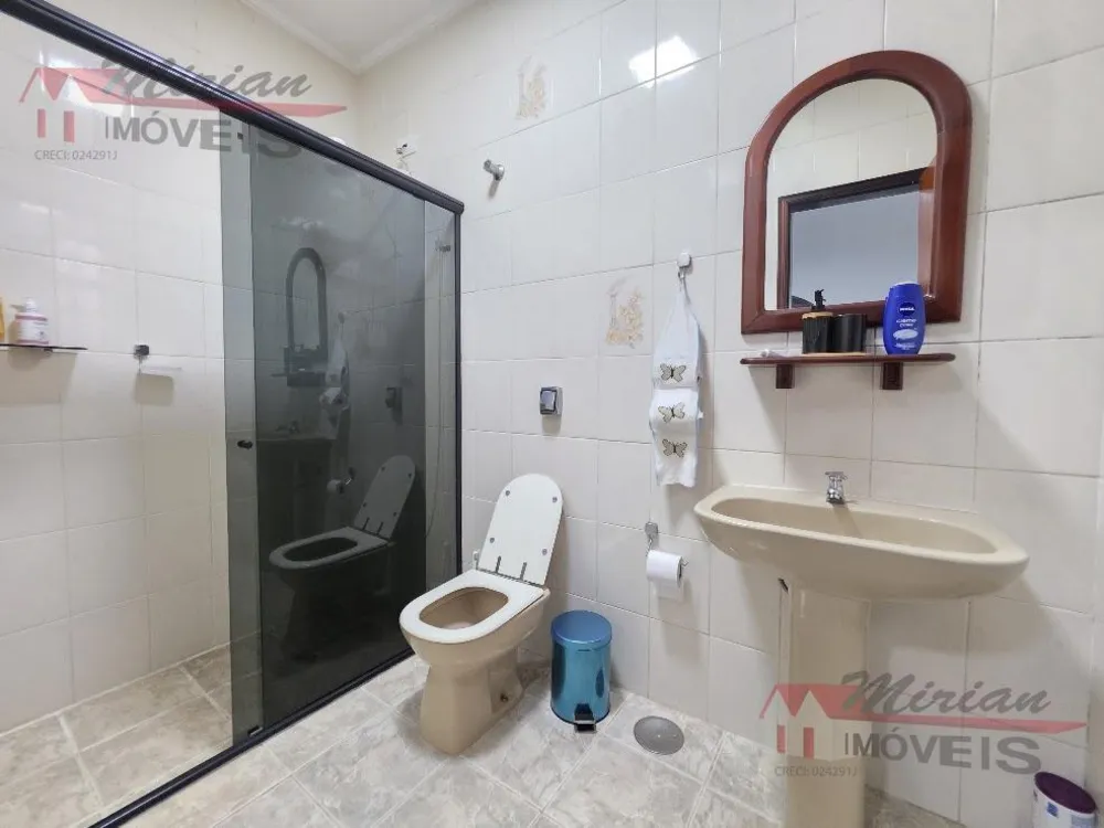 Sobrado, 4 quartos, 520 m² - Foto 11