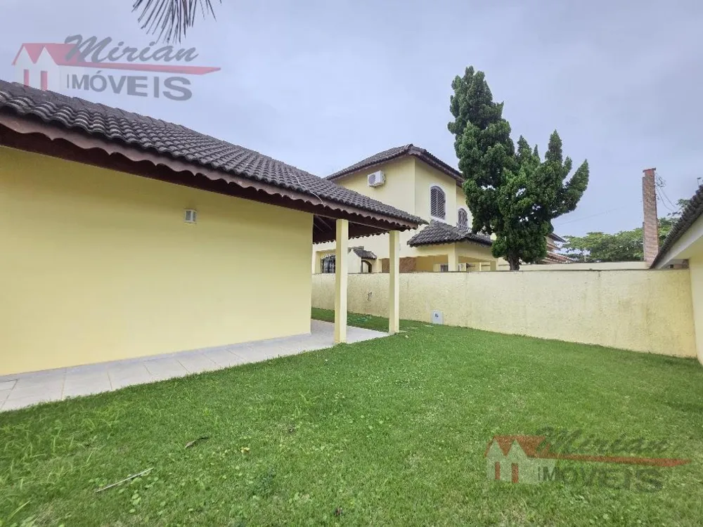 Sobrado, 4 quartos, 520 m² - Foto 13