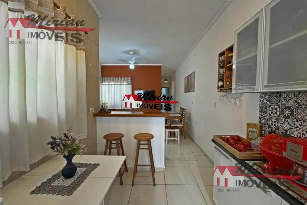 Casa, 2 quartos, 125 m² - Foto 9