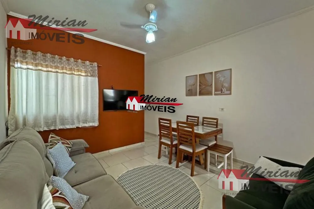 Casa, 2 quartos, 125 m² - Foto 3