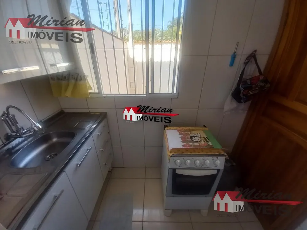 Casa, 2 quartos, 125 m² - Foto 5